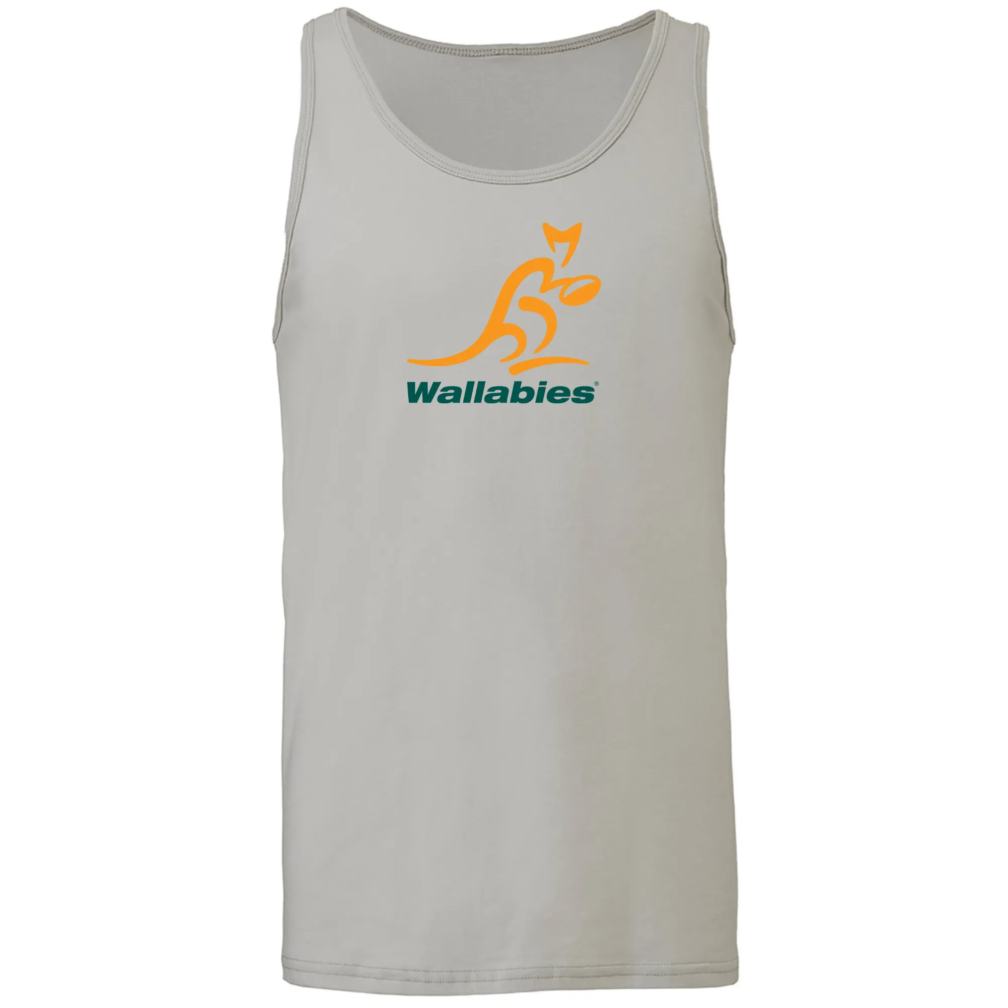 Wallabies Jersey Tank Top