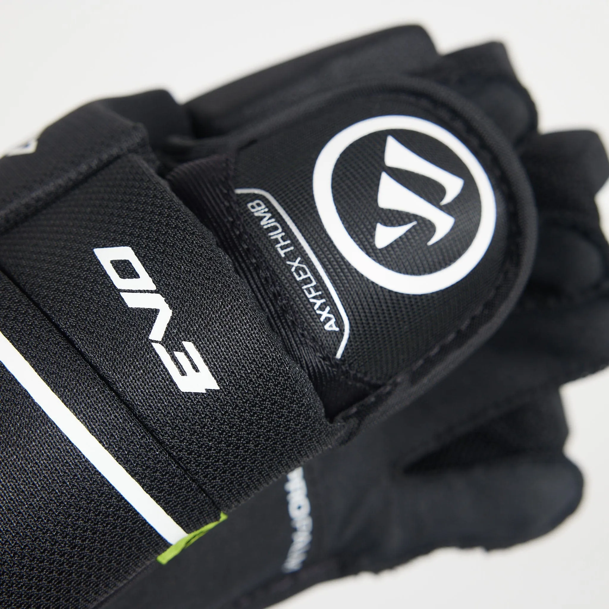 Warrior Alpha Evo Junior Hockey Glove - (2023)