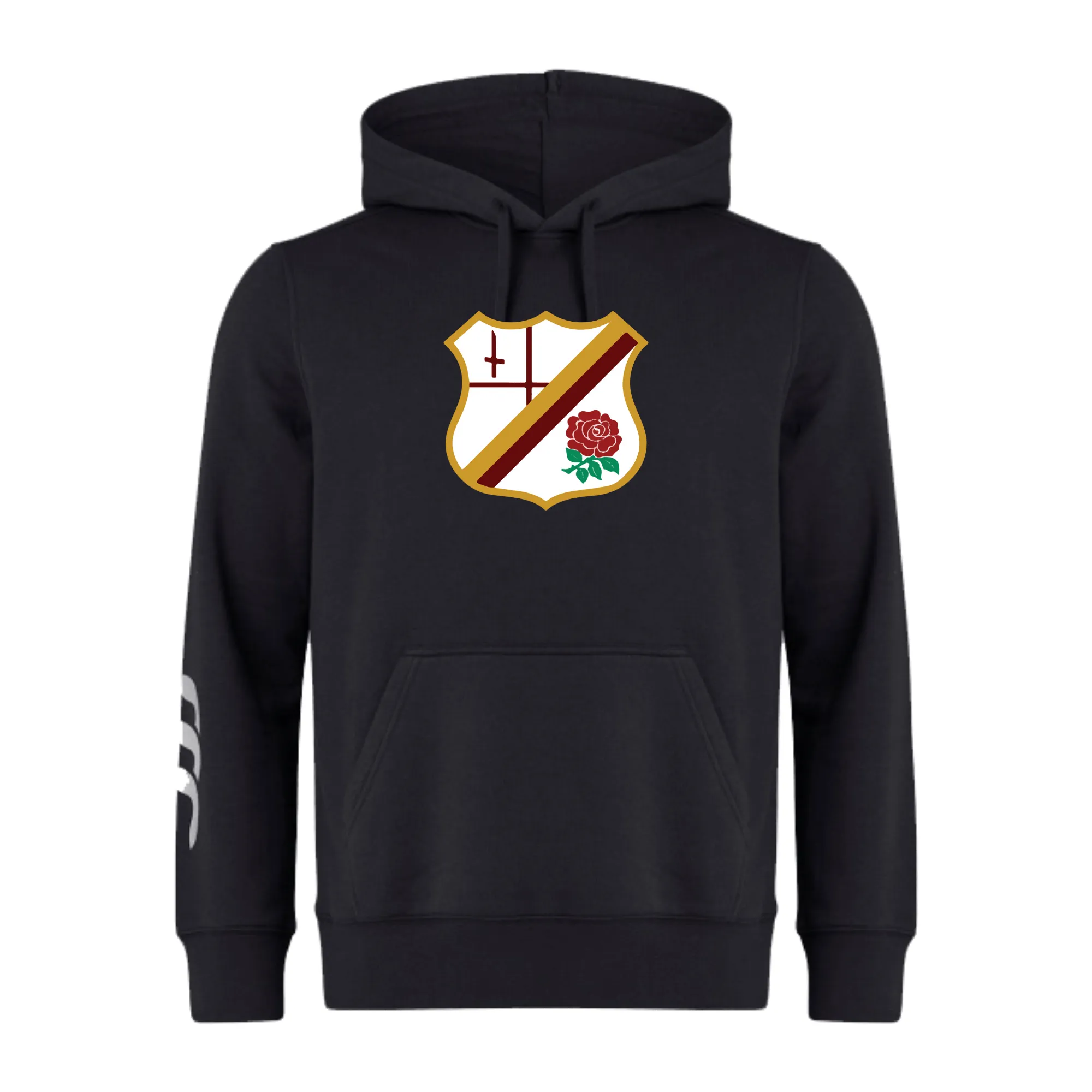 Williams College RFC Club Hoodie by Canterbury