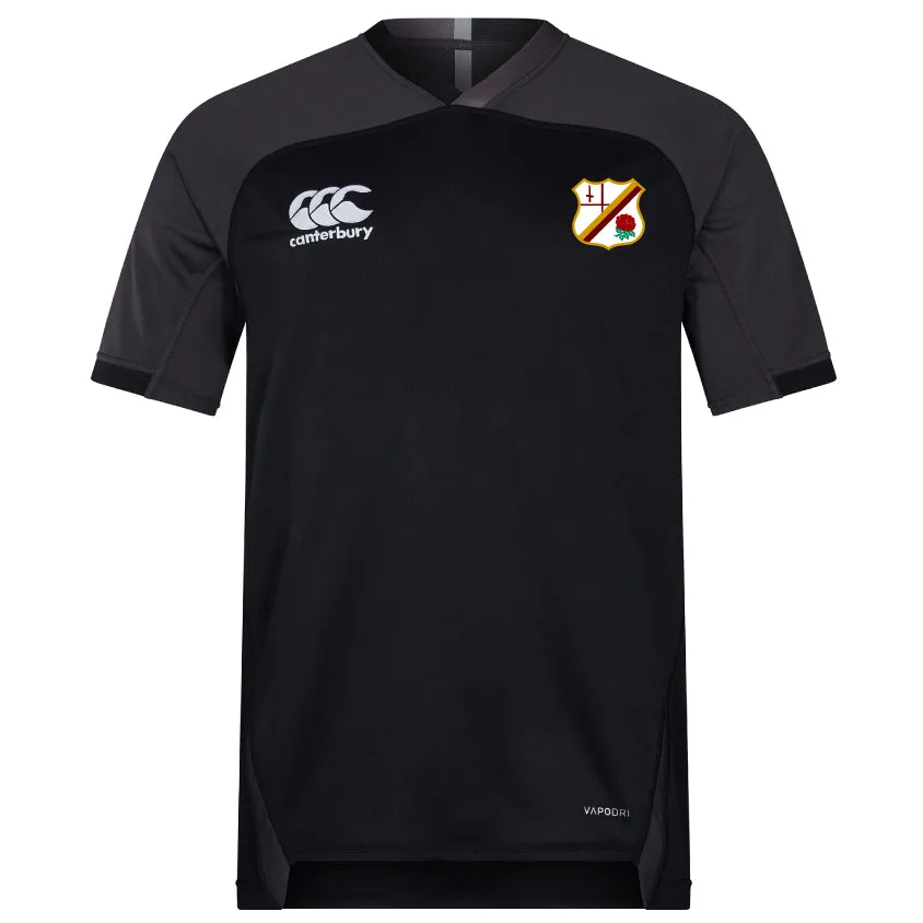 Williams College RFC Vapodri Evader Jersey by Canterbury