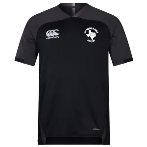Woodlands Rugby Vapodri Evader Jersey by Canterbury