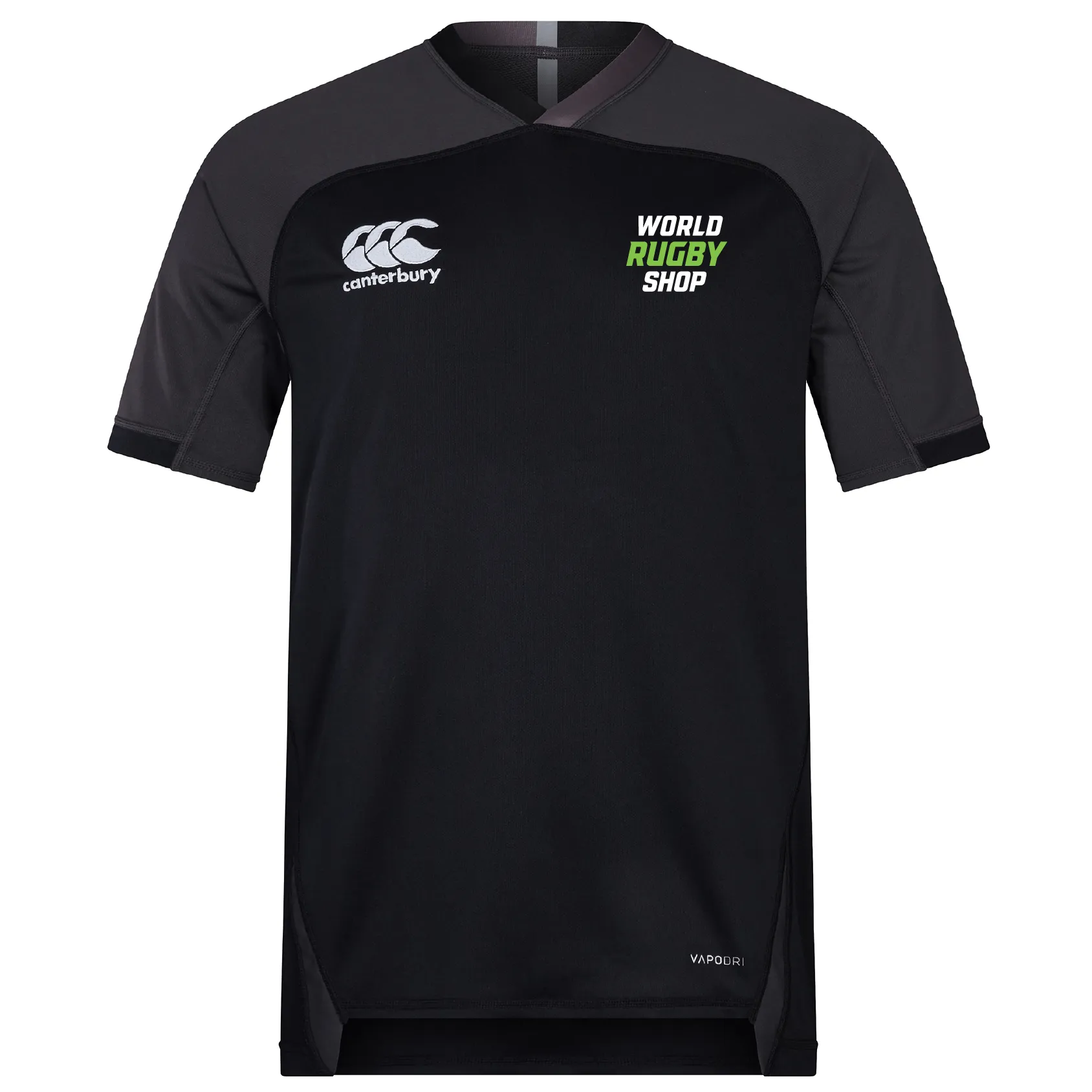 World Rugby Shop Vapodri Evader Jersey by Canterbury