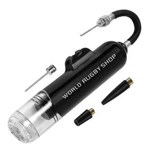 WRS Portable Hand Ball Pump