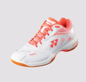 YONEX 65X2 Women's White Badminton Shoe