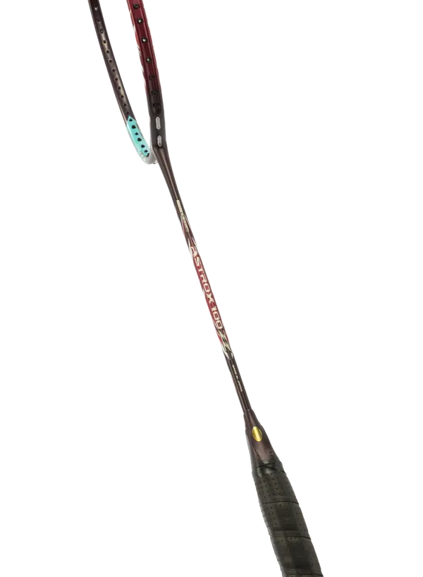 Yonex Astrox 100 ZZ Badminton Backet [Kurenai] - Unstrung
