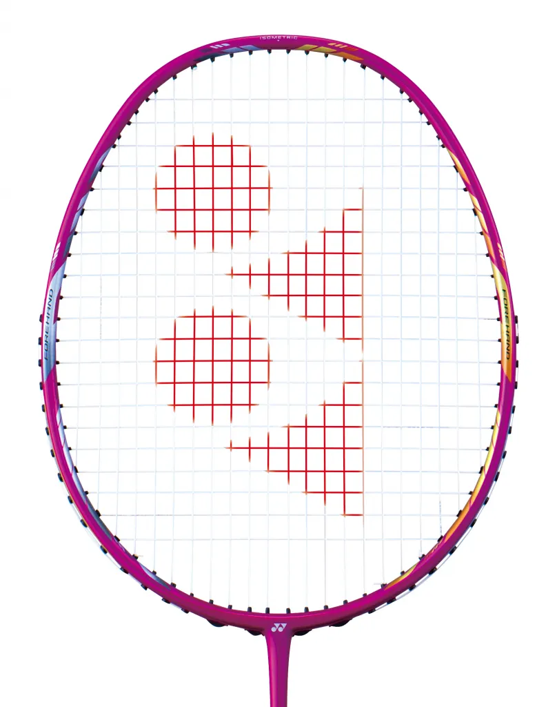 YONEX DUORA 9 BADMINTON RACKET