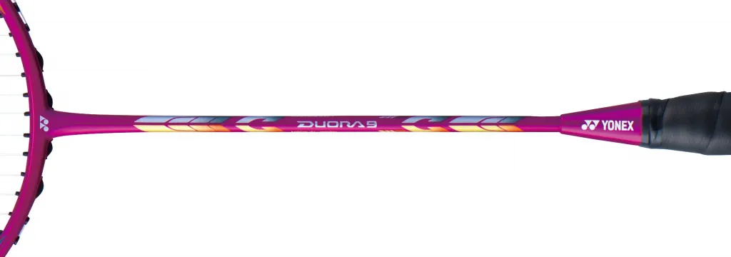 YONEX DUORA 9 BADMINTON RACKET