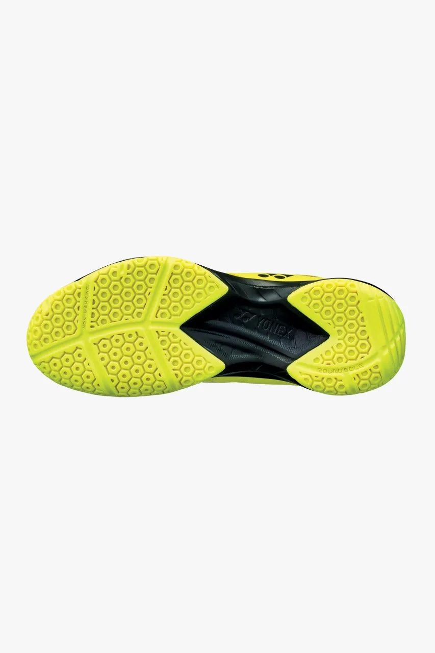 Yonex Power Cushion 37 EX Badminton Shoe Bright Yellow