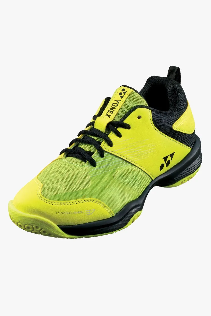 Yonex Power Cushion 37 EX Badminton Shoe Bright Yellow