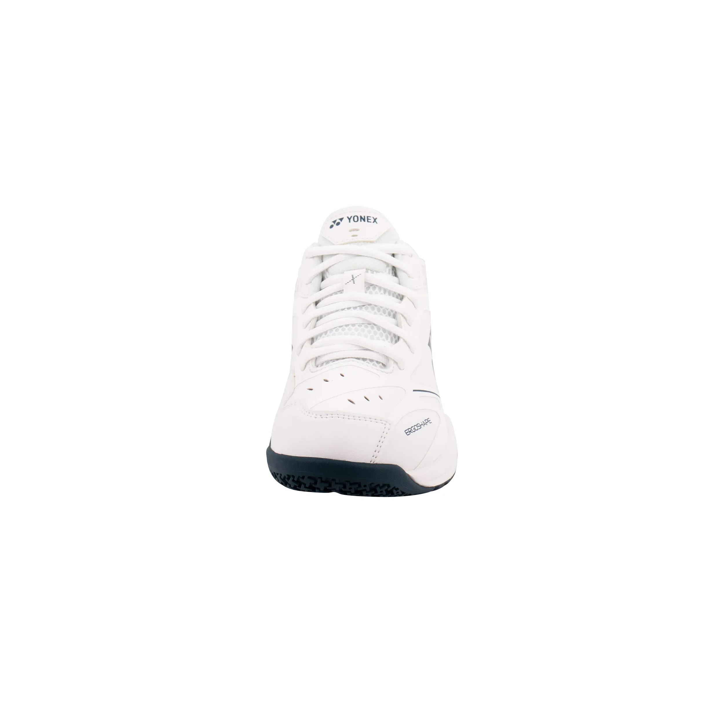 Yonex Power Cushion 65X4 - SHB65X4 Badminton Shoes Unisex (White)
