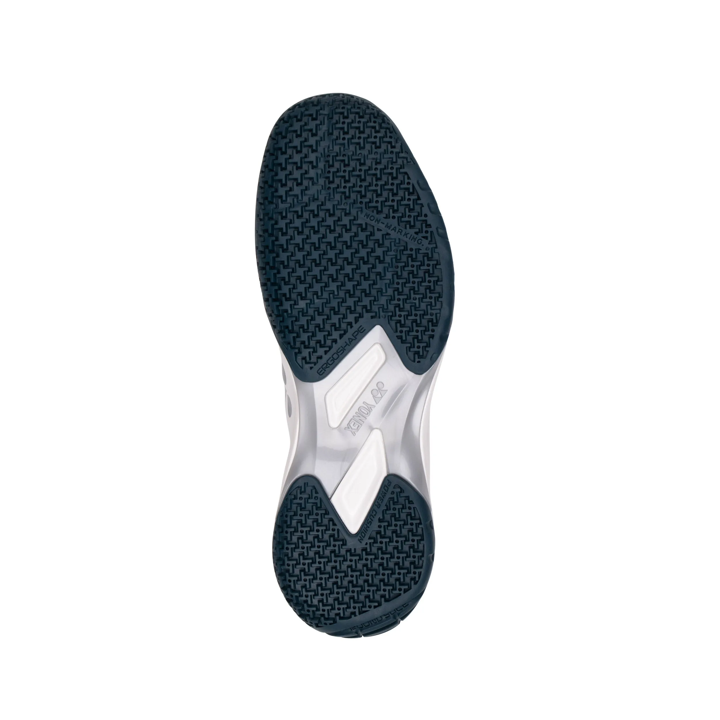 Yonex Power Cushion 65X4 - SHB65X4 Badminton Shoes Unisex (White)