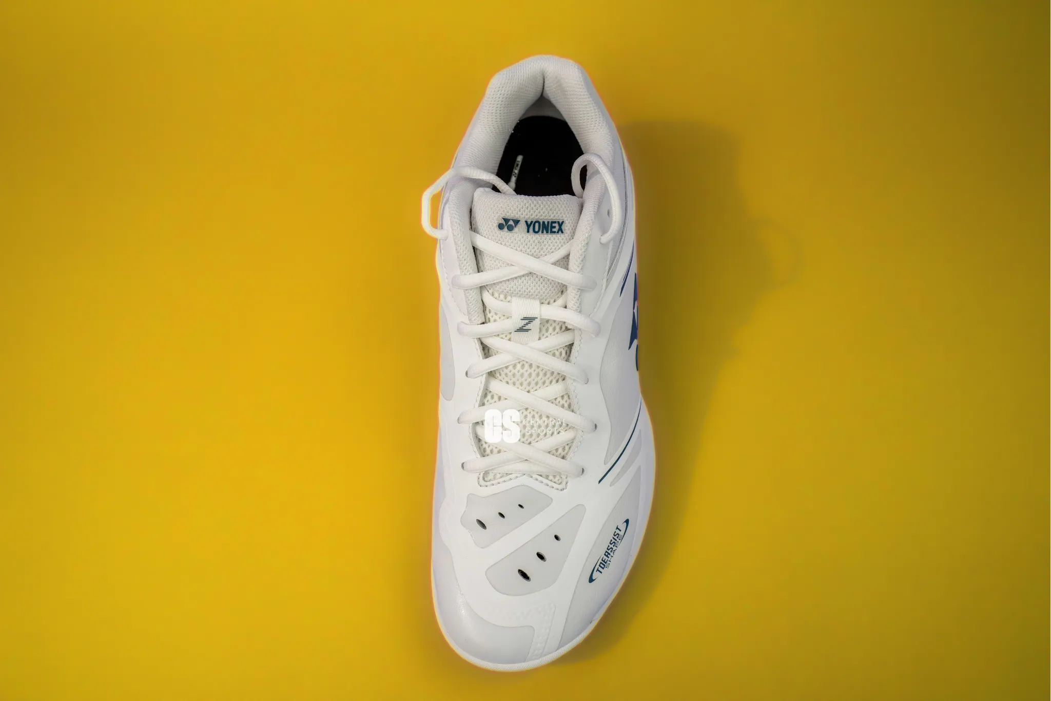 Yonex Power Cushion 65Z4 - SHB65Z4M Badminton Shoes Men (White)