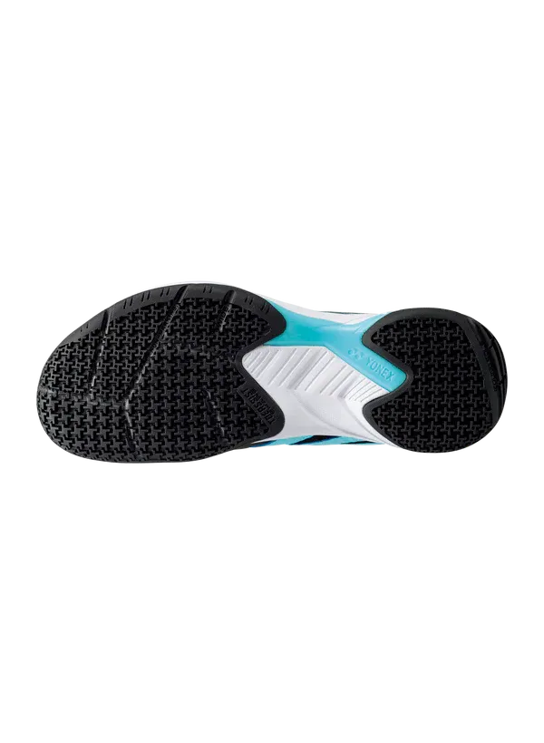 Yonex Power Cushion Cascade Accel Wide SHBCA1WEX Black/Ice Blue